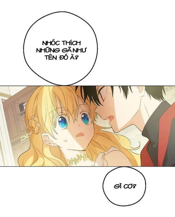 bỗng một ngày nọ tôi trở thành nàng công chúa chapter 75 50
