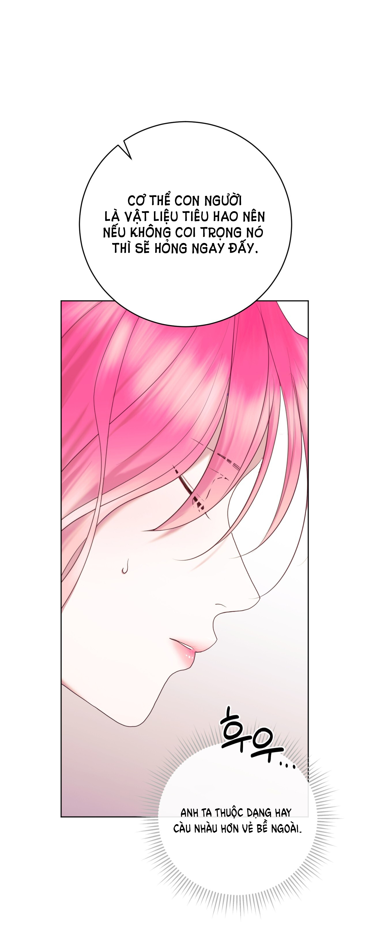 hợp đồng hôn nhân với hai người chồng chapter 2.1 33