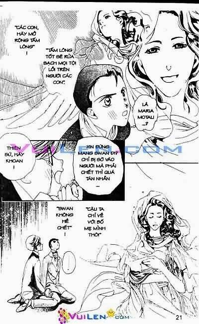 duyên kỳ ngộ chapter 3 22