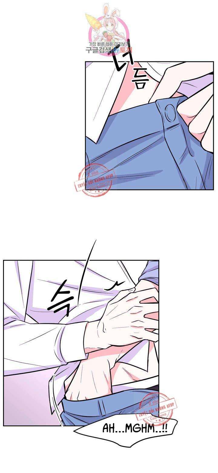 kinh nghiệm cảnh nóng chapter 26 8