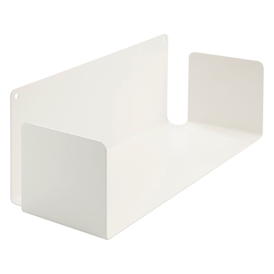 Kệ sách treo tường chữ U45 (set 4)