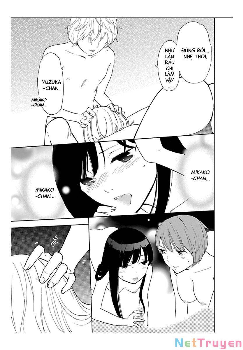 himegoto - juukyuusai no seifuku chapter 43 8