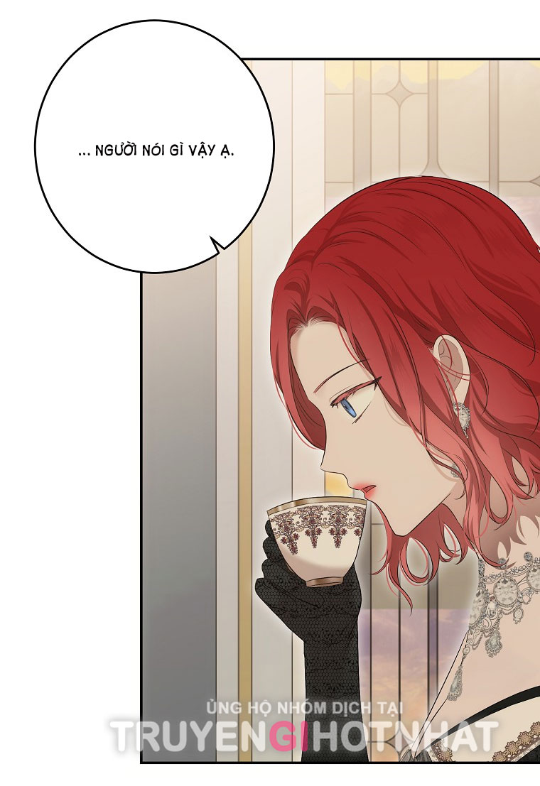 [Bản 15+] Tôi Lạc Vào Thế Giới Trò Chơi Harem Ngược chapter 86.1 - Trang 28