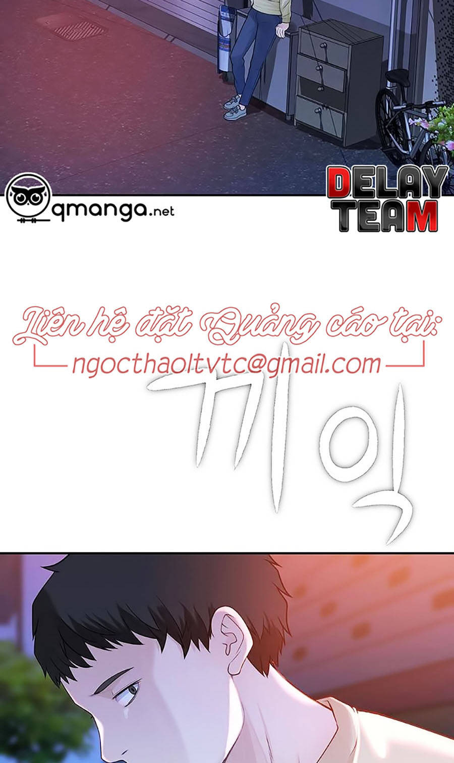 giữa hai ta chapter 9 50