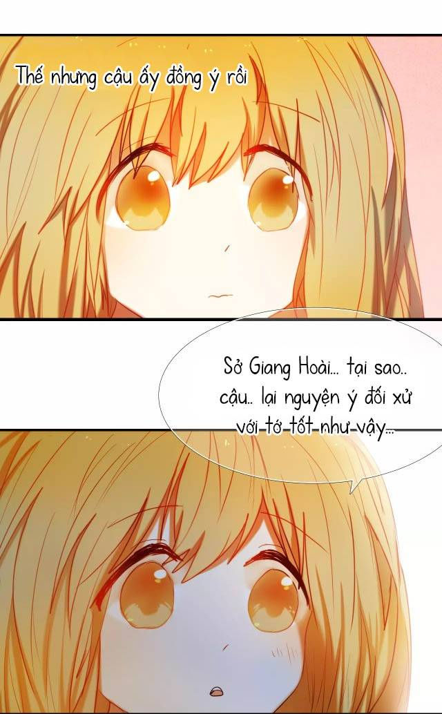 kế hoạch trái tim chapter 53 33