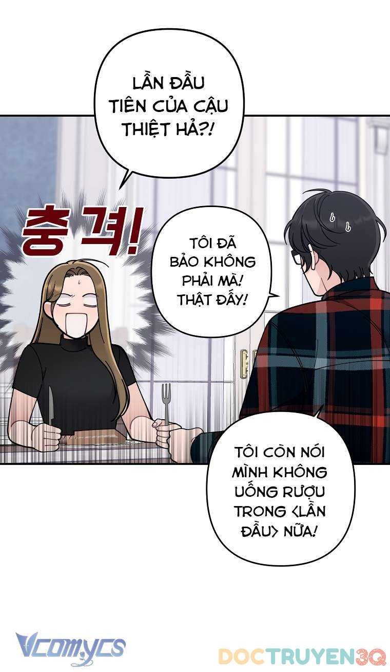 [18+] dinh thự young chun hwa: mọt sách phóng túng không ngủ được chapter 4 10