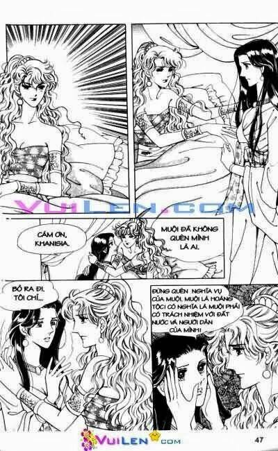 hậu duệ hoàng gia chapter 10 47