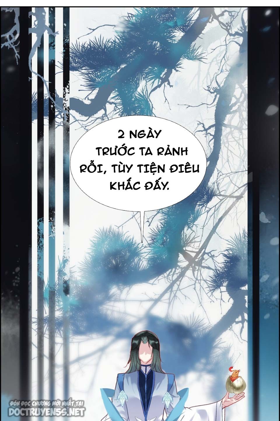 hóa ra ta là tuyệt thế cao thủ chapter 2 35