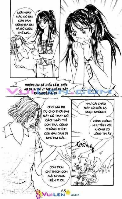 cô gái yêu kiều chapter 9 65