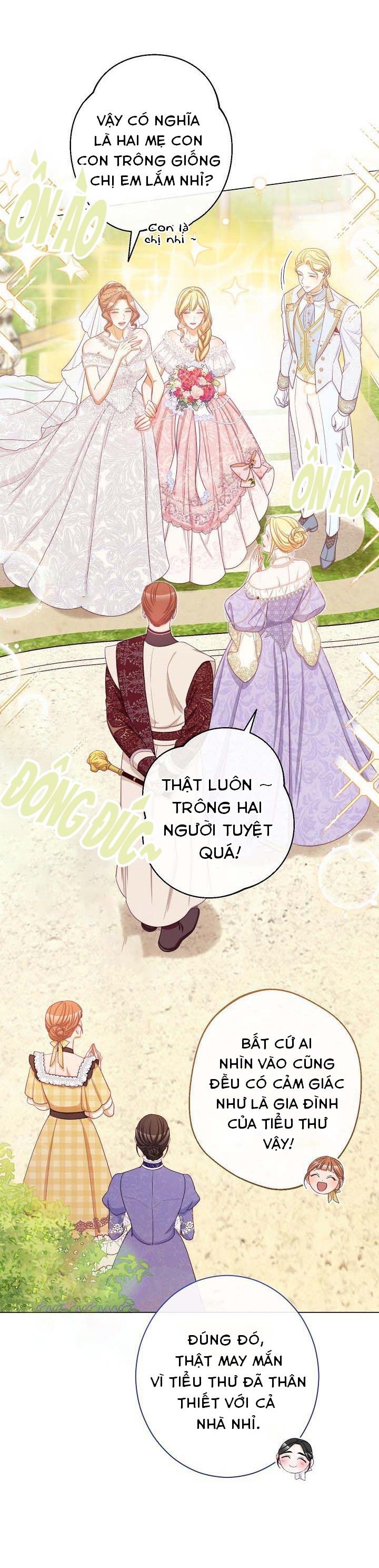 ác nữ đảo ngược đồng hồ cát chapter 102 77