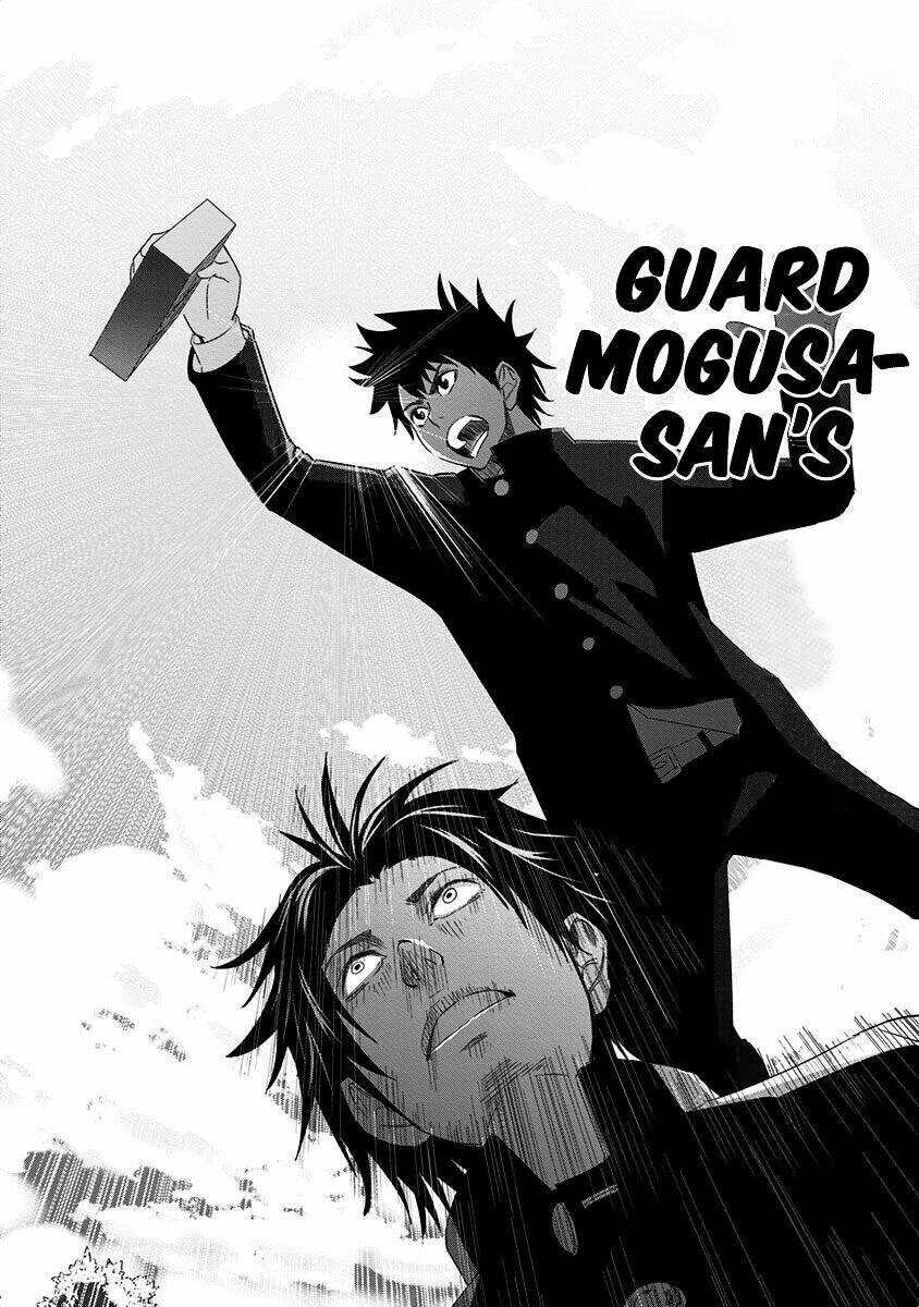 mogusa-san chapter 2.2 6