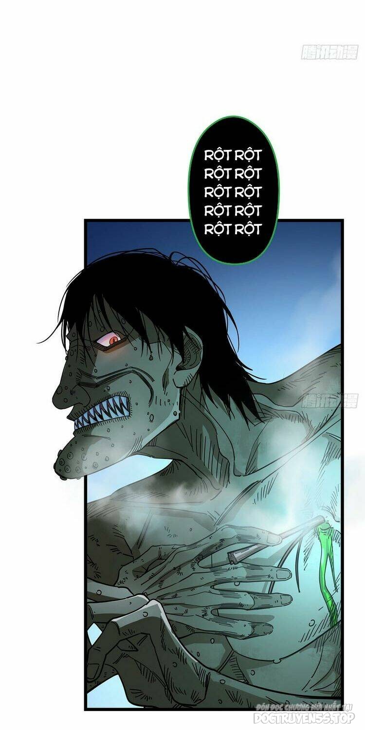 giải cứu 99 nữ chính ở mạt thế chapter 54 15