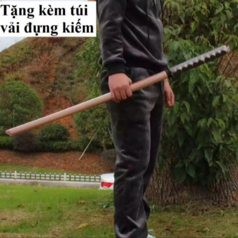 (Có sẵn) Vỏ Bokken dùng cho các thanh Bokken dài 60cm, 80cm và 100cm