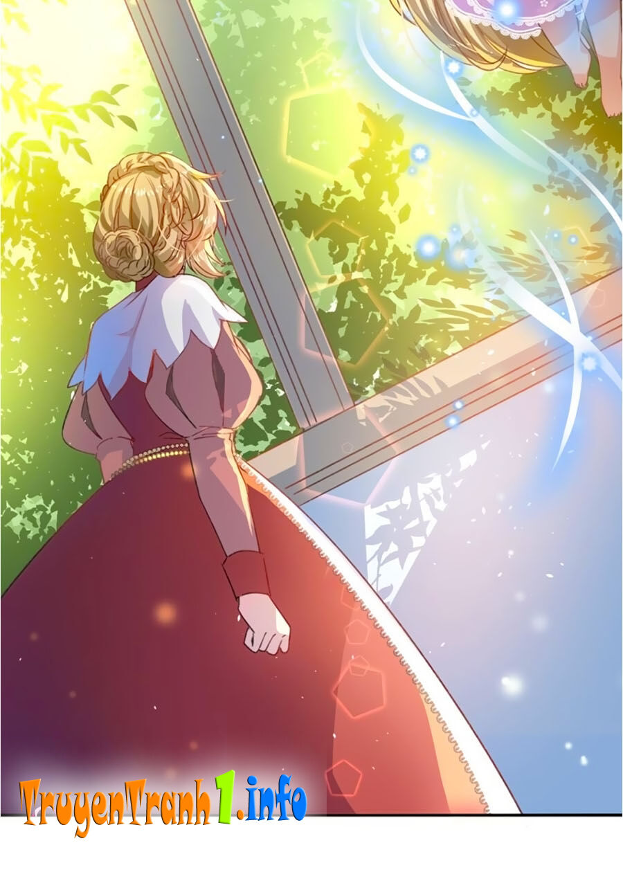 hệ thống công lược của tiểu công chúa chapter 30 7