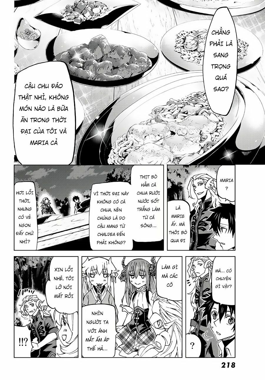 fate/grand order -turas realta- chapter 10 14