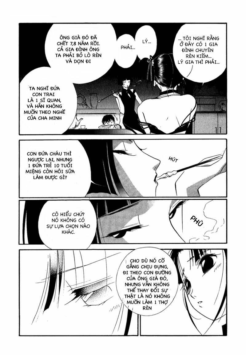 china blue jasmine chapter 1 30