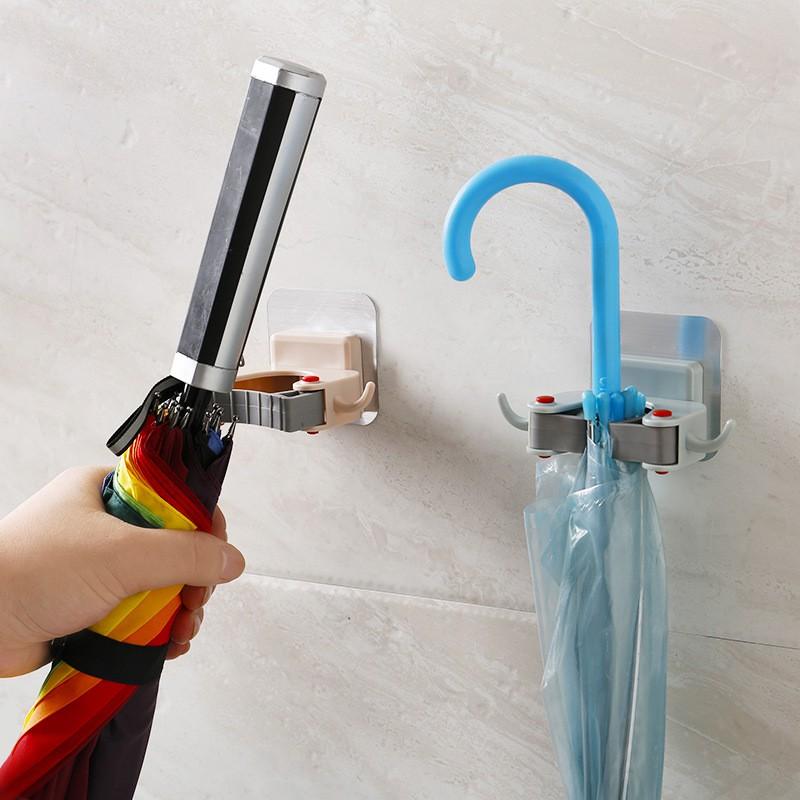 Dụng cụ kẹp đồ vật có 2 móc loại xịn