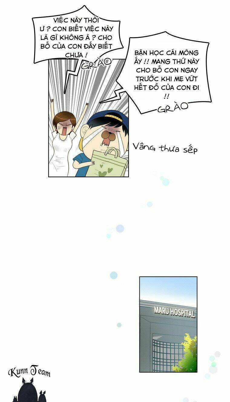 my shining world chapter 55 20