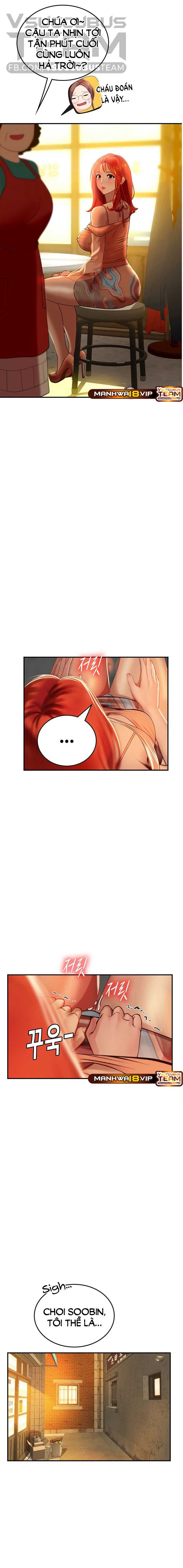 thực tập ở làng tiên cá chapter 73 7