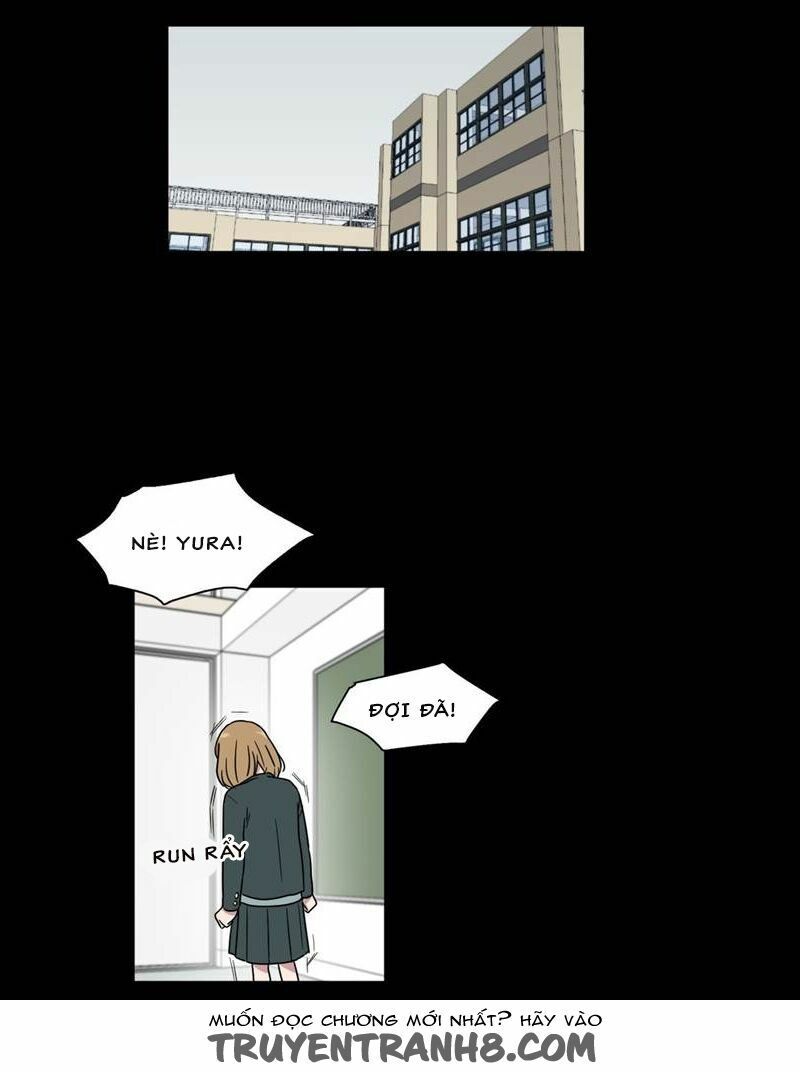 …”một sự thật khá khó chịu.” chapter 16.1 29