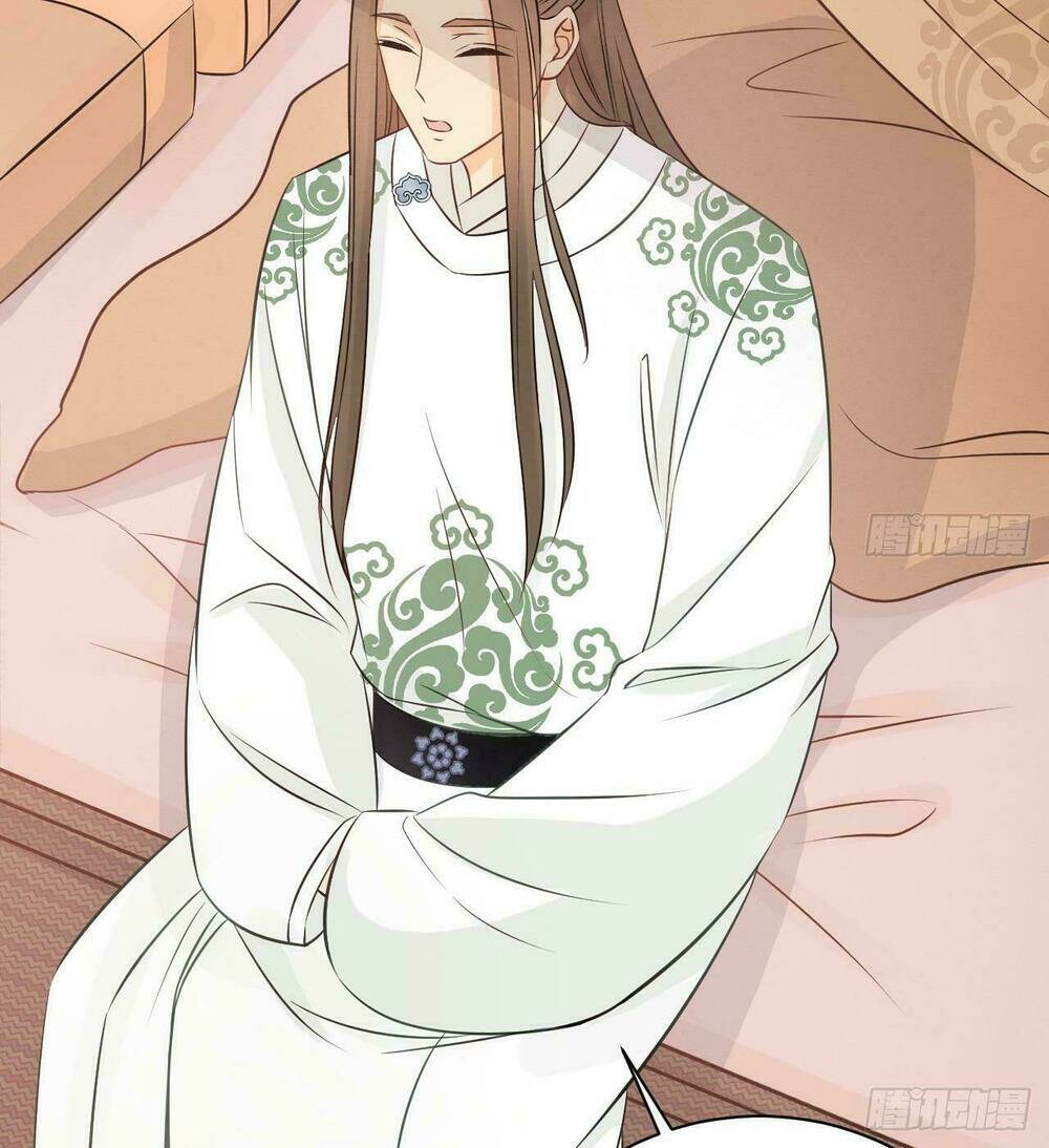 vương gia ba tuổi rưỡi của tôi chapter 23 48