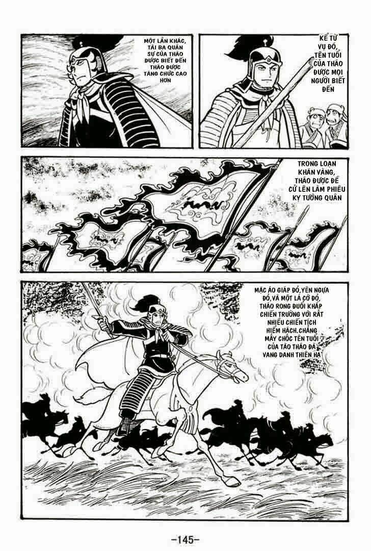 tam quốc chí chapter 30 17