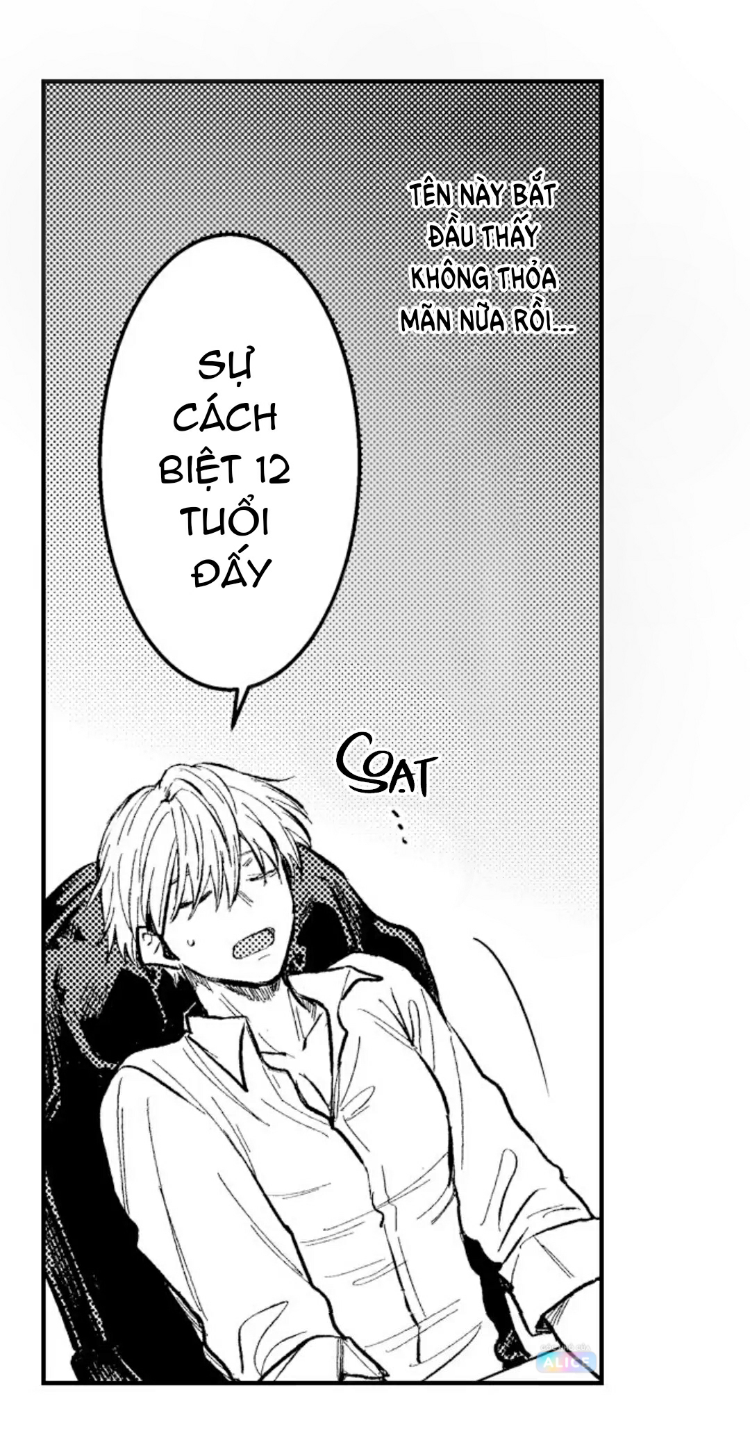 chơi em đi chồng yêu! chapter 2 11