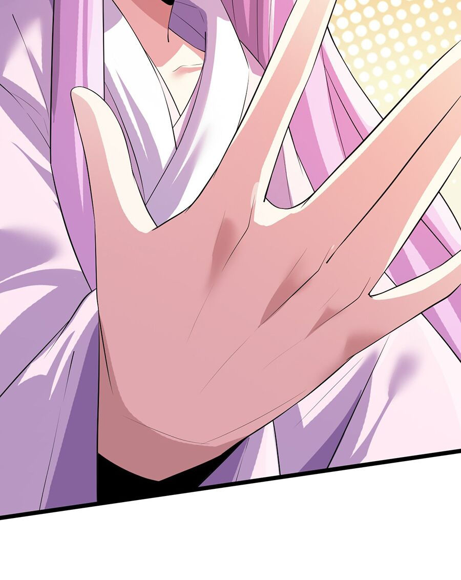 đại bảo kiếm của tôi chapter 43 47