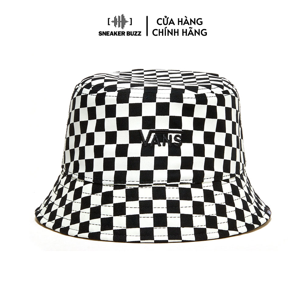 Nón Vans Novelty Hankley Bucket Hat VN0A7YTOG5O