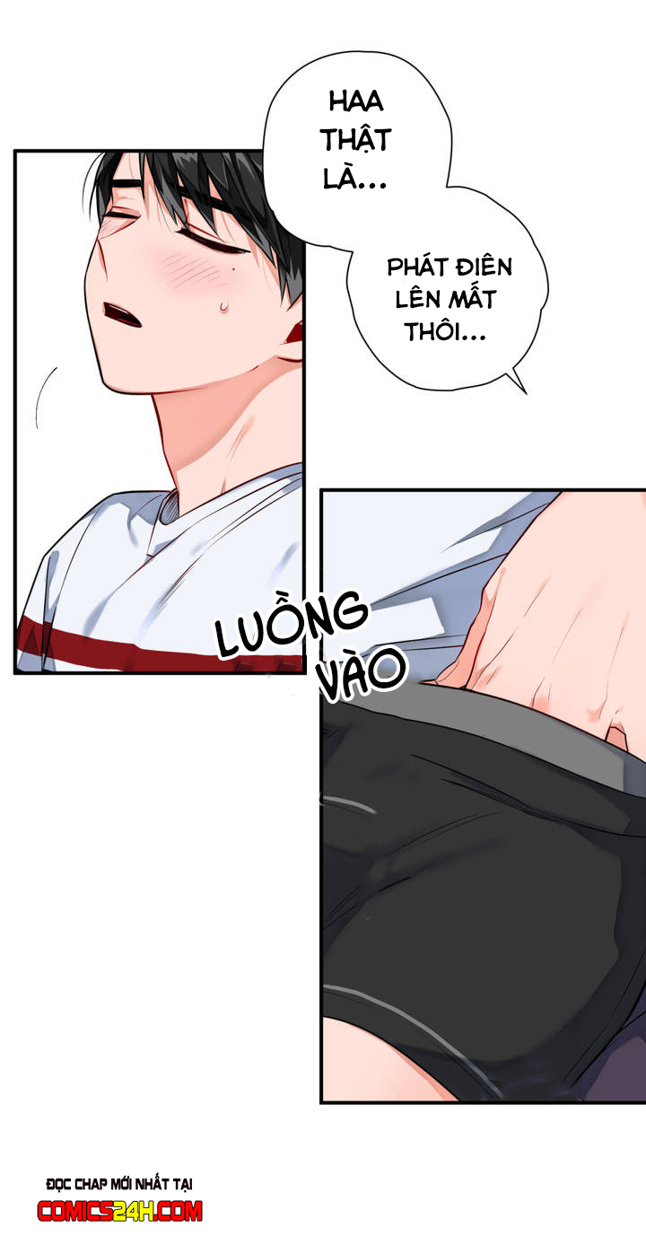 cosmo tình dục giả tưởng chapter 3 2