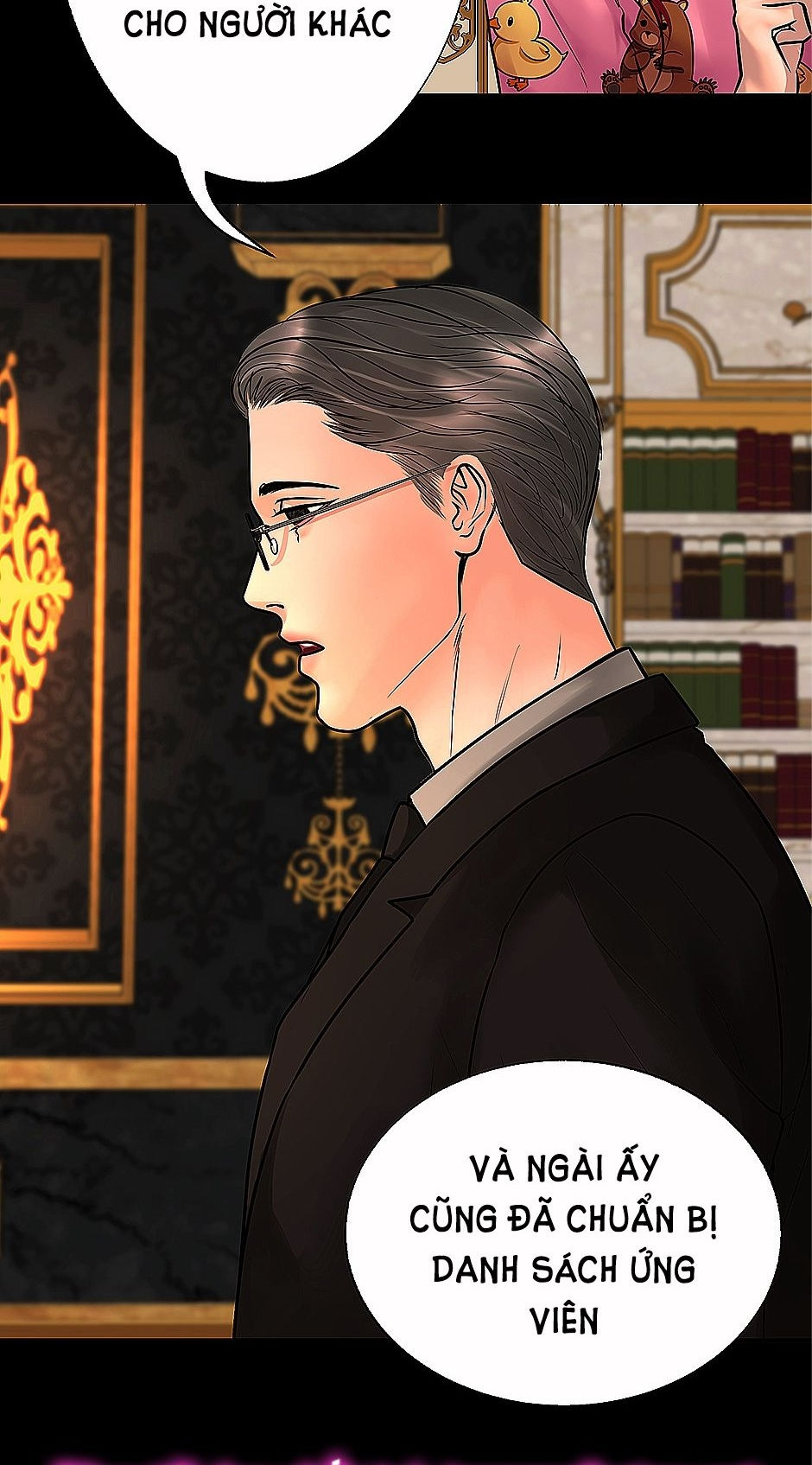 tôi đã ký khế ước với ác quỷ chapter 8.2 33