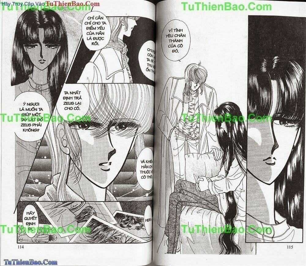 aries thần thoại cung hoàng đạo chapter 6 58