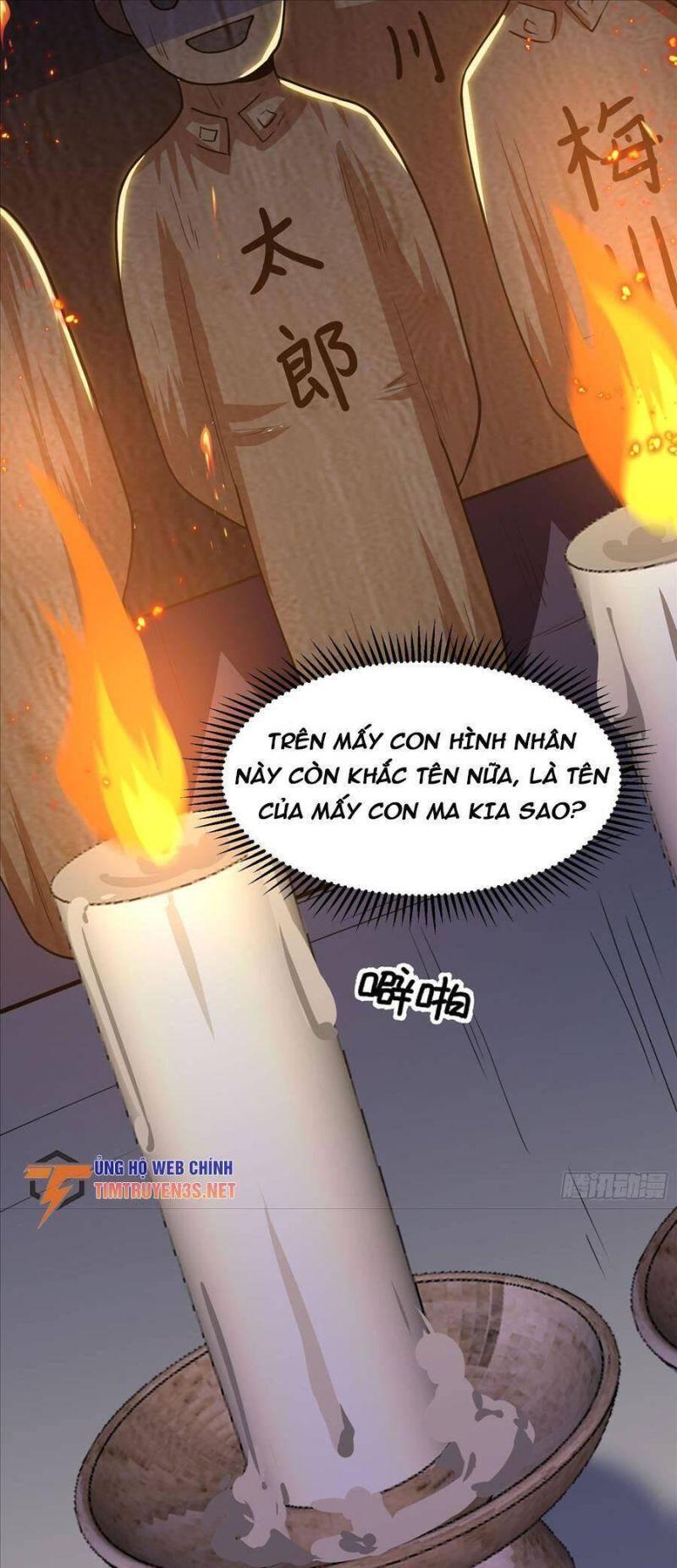 đạo pháp là gì? ta chỉ biết lôi pháp chapter 16 40