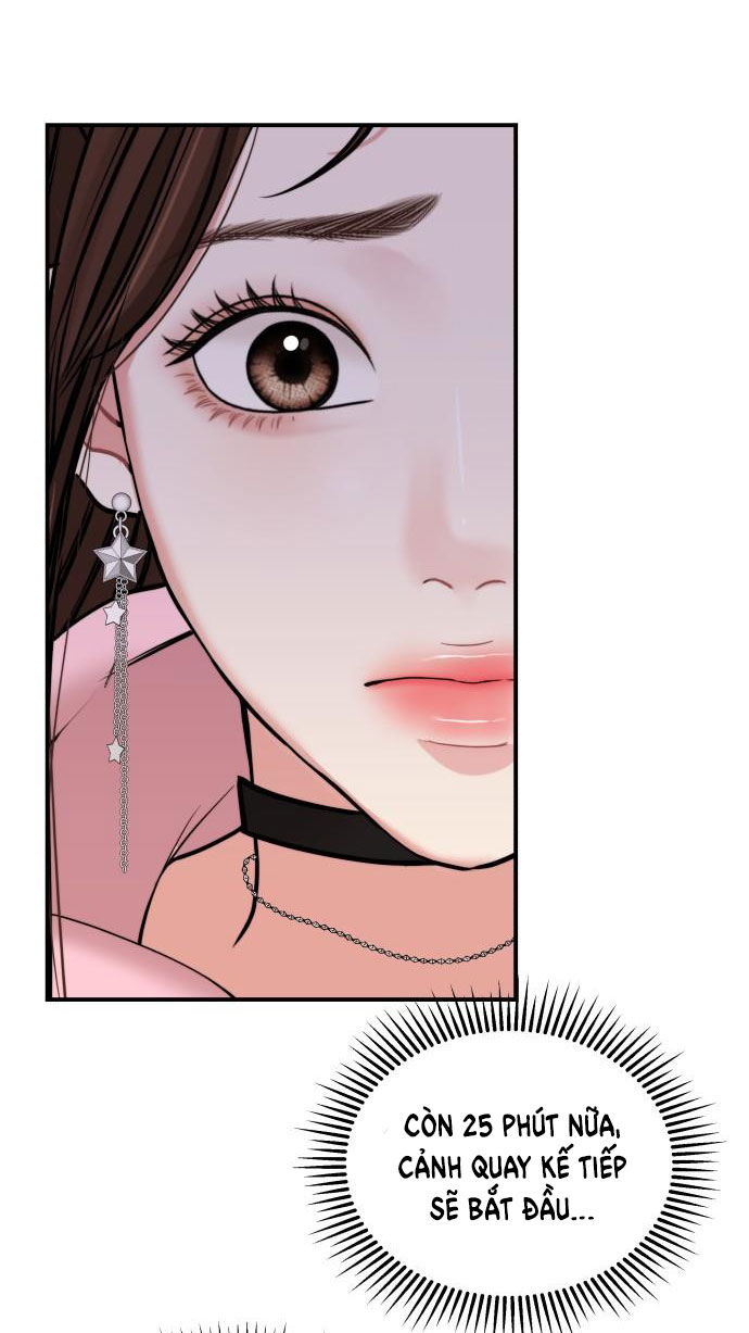 gửi em người đánh cắp những vì sao - to you who swallowed a star chapter 90.2 4