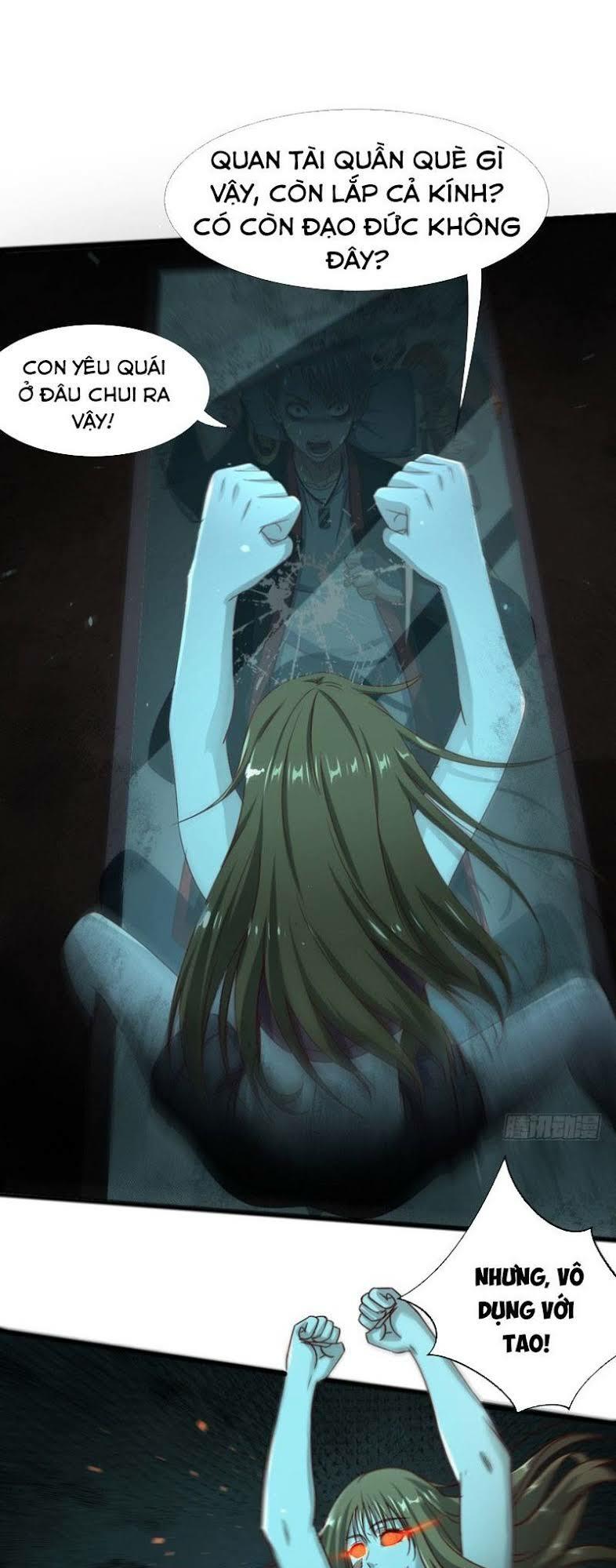 thập nhị thiên kiếp chapter 48 1