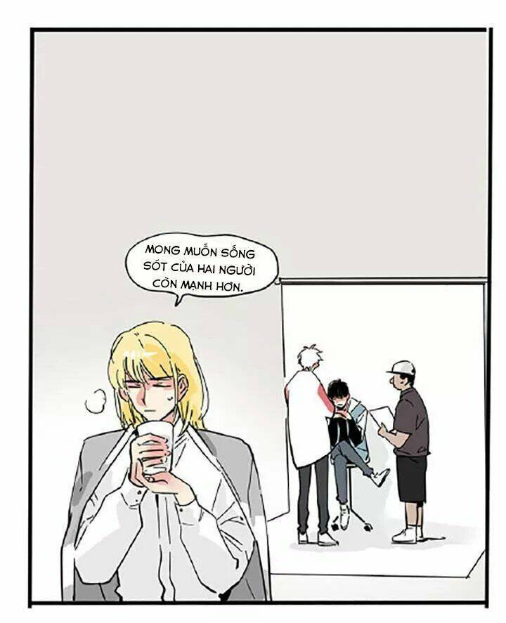 trang nhất không có hắn chapter 2 17