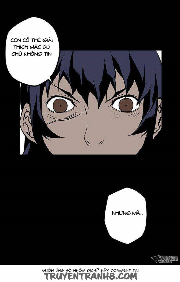 0.0 mhz - tần số chết chapter 53 14