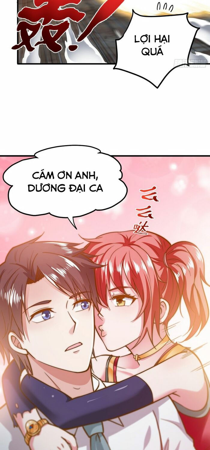 tối cường thần y tại đô thị chapter 150 16