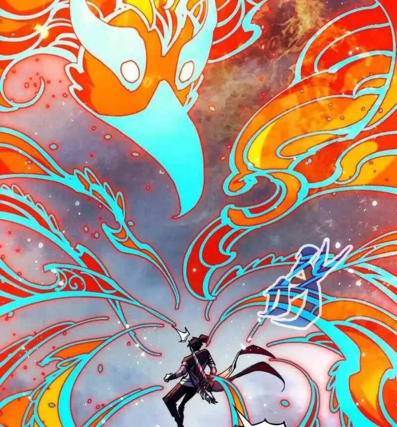 vạn cổ chí tôn chapter 318 26