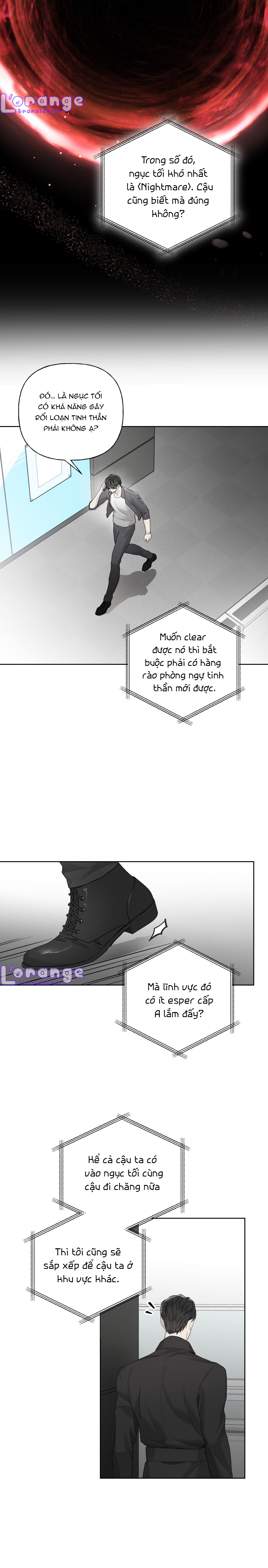 guiding nguy hiểm chapter 25 3