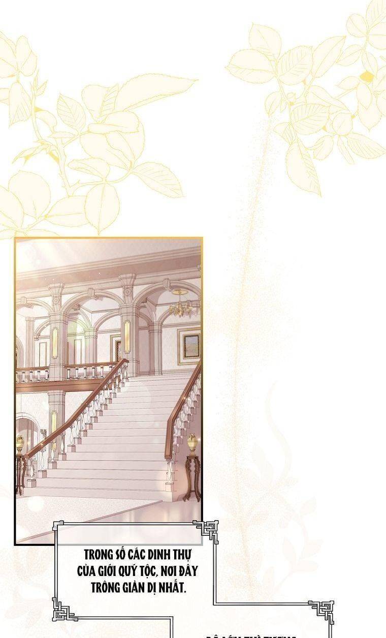 tôi đã trở thành con gái nuôi của nam chính chapter 62 4