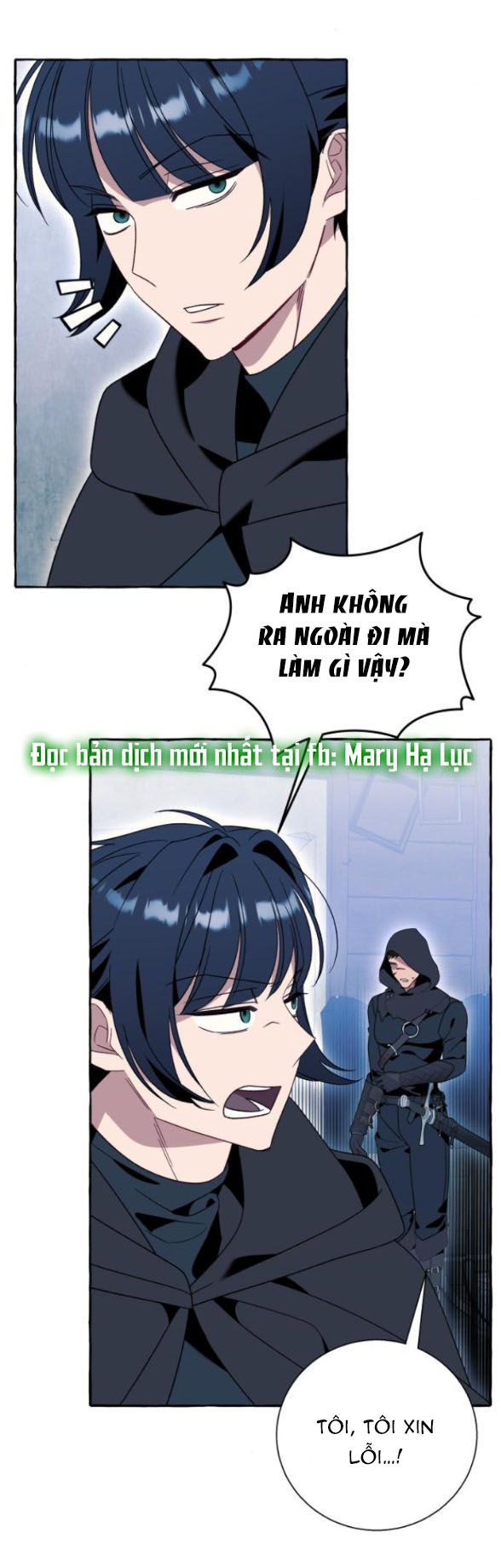 tôi tưởng đó chỉ là tiểu thuyết trọng sinh bình thường chapter 73.1 32