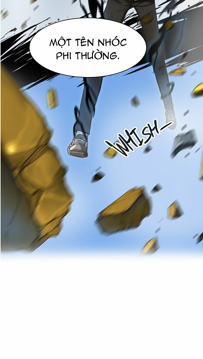 tòa tháp bí ẩn 2 chapter 303 3