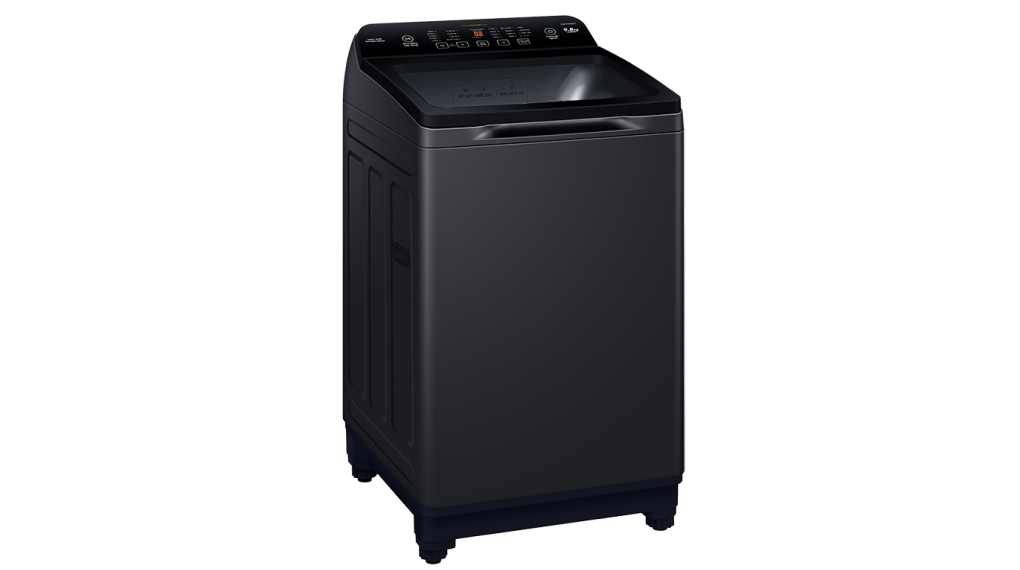 Máy giặt Aqua 9.8 KG AQW-FR98GT.BK -Hàng chính hãng- Giao tại Hà Nội