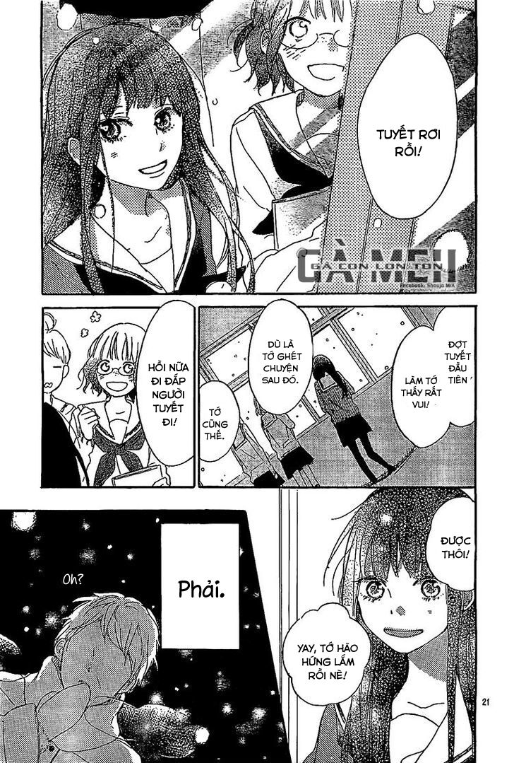 flower and thunderbolt chapter 7 21