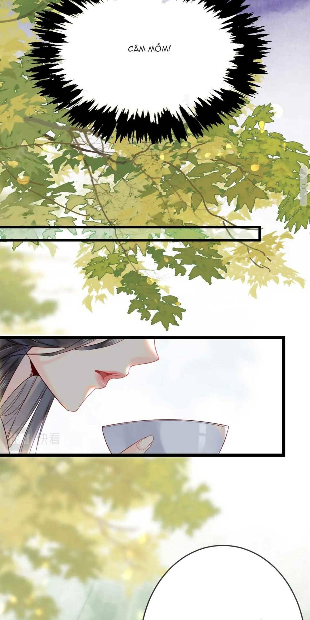 xuyên sách : nghịch đồ hắn lại muốn bắt nạt sư phụ chapter 6 38