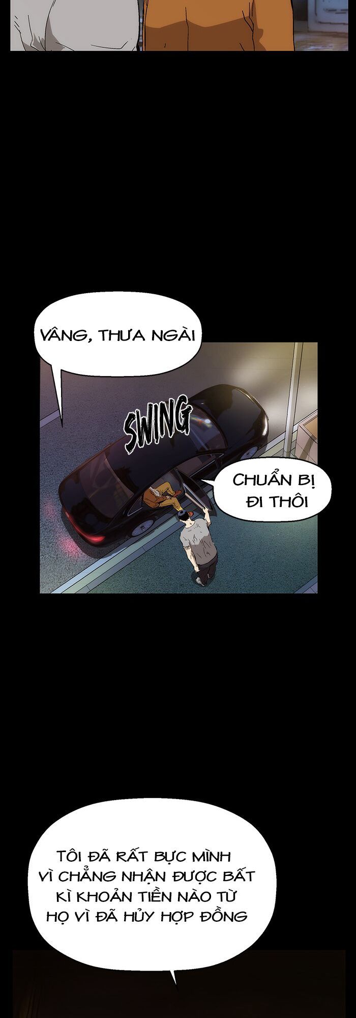 anh hùng yếu chapter 142 52