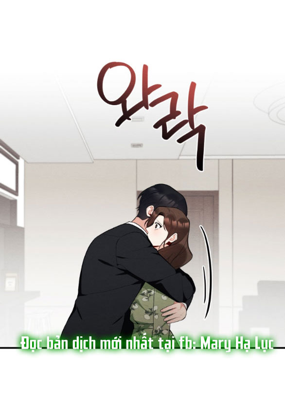 [18+] hôn nhân bị đánh cắp chapter 40.1 40