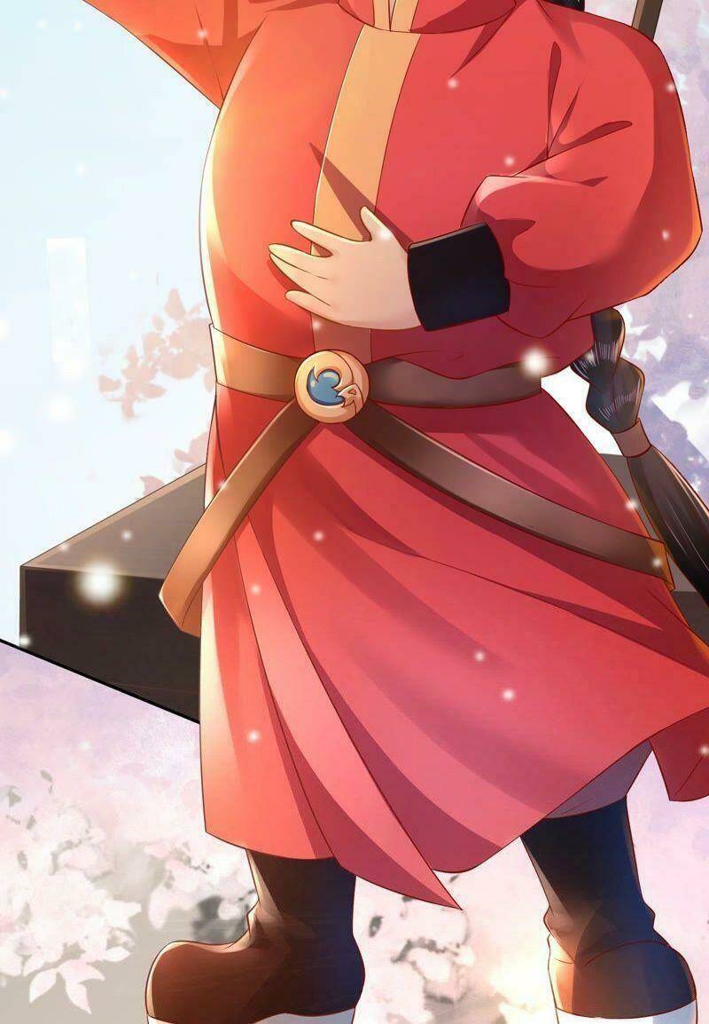 quận chúa vững vàng, thiết lập nhân vật không thể vỡ chapter 8 11