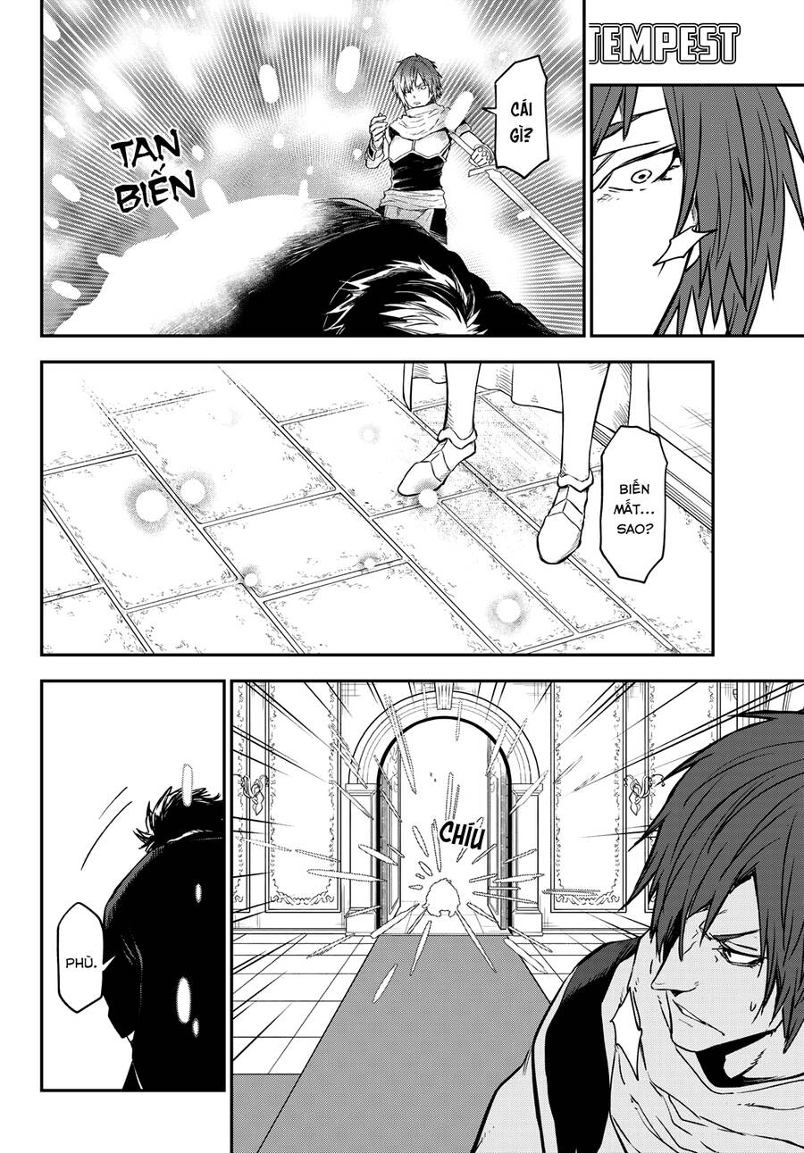 Dạo Quanh Ma Quốc chapter 116 25